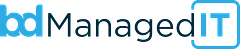 bdManagedIT logo