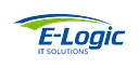 E Logic logo
