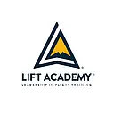 LIFT Maintenance logo