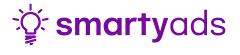 SmartyAds logo