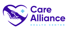 Care Alliance logo