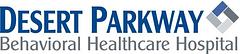 Desert Parkway Behavioral Healthcare Hospital logo