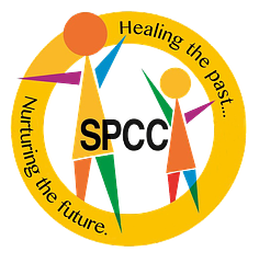 Society for the Protection and Care of Children logo