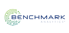 Benchmark Analytics logo