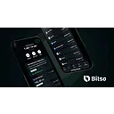Bitso logo