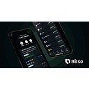 Bitso logo