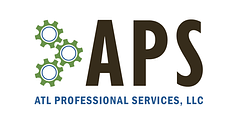 ATL Professional Services logo