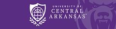 University of Central Arkansas logo