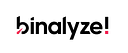 Binalyze logo