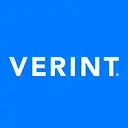 Verint logo
