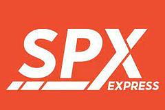 SPX Express logo