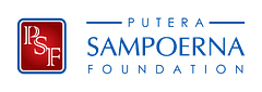 Putera Sampoerna Foundation logo