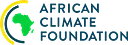 The African Climate Foundation logo