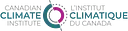Canadian Climate Institute logo