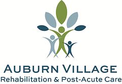 Auburn Village logo