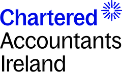 Chartered Accountants logo