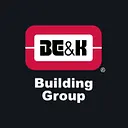 BE&K Building Group logo