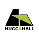 Hugg & Hall logo
