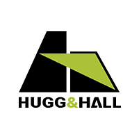 Hugg & Hall logo