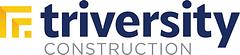 Triversity Construction logo
