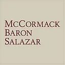 McCormack Baron Companies logo