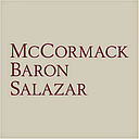 McCormack Baron Companies logo