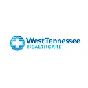 West Tennessee Healthcare Volunteer Hospital logo