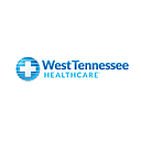 West Tennessee Healthcare Volunteer Hospital logo
