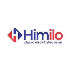 Himilo Physiotherapy and Rehab Center logo