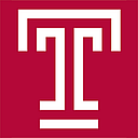 Temple University Health System logo