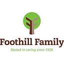 Foothill Family logo