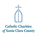 Catholic Charities of Santa Clara County logo