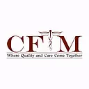 Central Florida Inpatient Medicine logo