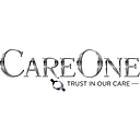 CareOne Group logo