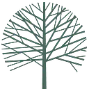 LENAPE VALLEY FOUNDATION logo