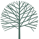 LENAPE VALLEY FOUNDATION logo