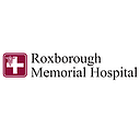 Roxborough Memorial Hospital logo