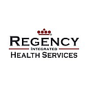 Regency Integrated Health Services logo