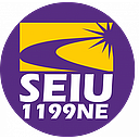 Union 1199 logo