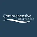 COMPREHENSIVE HEALTHCARE logo