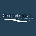 COMPREHENSIVE HEALTHCARE logo