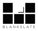 BLANKSLATE Partners logo