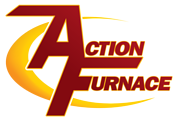 Action Furnace logo