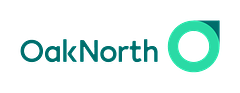 OakNorth logo