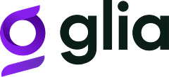 Glia logo