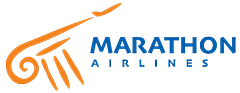 Marathon Airlines logo