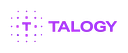 Talogy logo