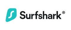 Surfshark logo