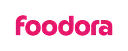 foodora logo