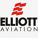 Elliott Aviation - Elliott Jets logo